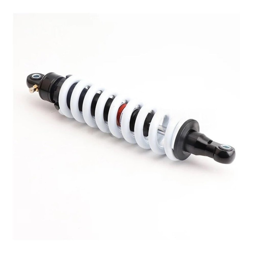 Front Shock Absorber 350Mm Length, 10Mm Mounting Hole, Suspension For Motorbike Dirt Pit Bike 9016109260765