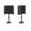 (C type bracket) Adjustable High Density Microphone Isolation Shield Mic Sound Absorbing Foam 5