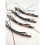 Seraphinat 4 Pack 4 Inches Automatic Clip And Thin Handma 5