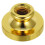 4Pcs Blank Wax Seal Head Round Brass For Invitations 3