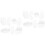 14 Pcs Acrylic Quilting Templates For Sewing Crafts 6