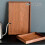 (Style 3) Trays Hotel Dessert Dinner Food Tableware Serving Tray Home Kitchen Tool 4
