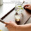 (Style 3) Trays Hotel Dessert Dinner Food Tableware Serving Tray Home Kitchen Tool 3