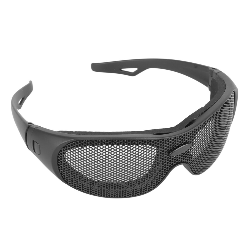 Breathable Windproof Impact-Resistant Goggles For Outdoor Activities And Sports 8351352063659