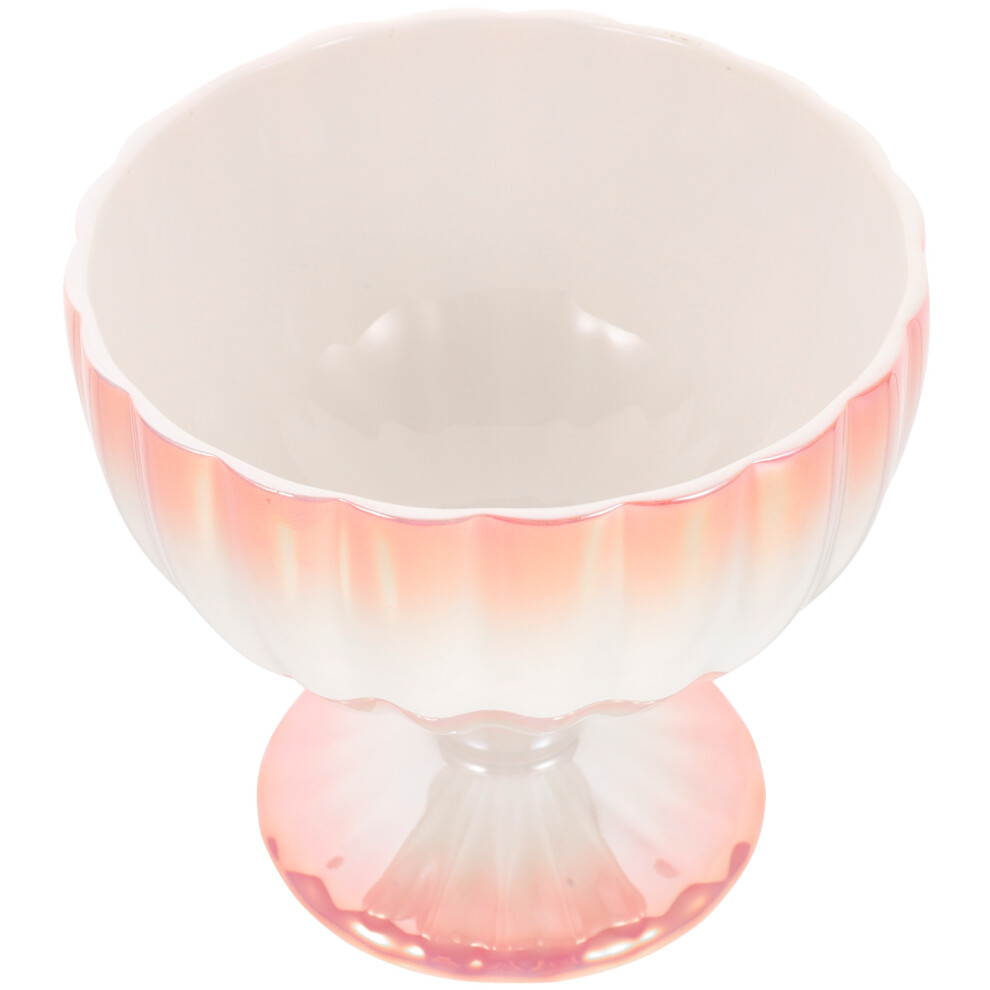 3pcs Cup Restaurant Pudding Cup For Ice Cream Holder Dessert Serving-image-OPC-PKYKHRM-NEW