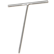 2 Pack Baking Tool Stainless Crepe Maker T-Shaped Batter Spreader
