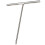2 Pack Baking Tool Stainless Crepe Maker T-Shaped Batter Spreader 1