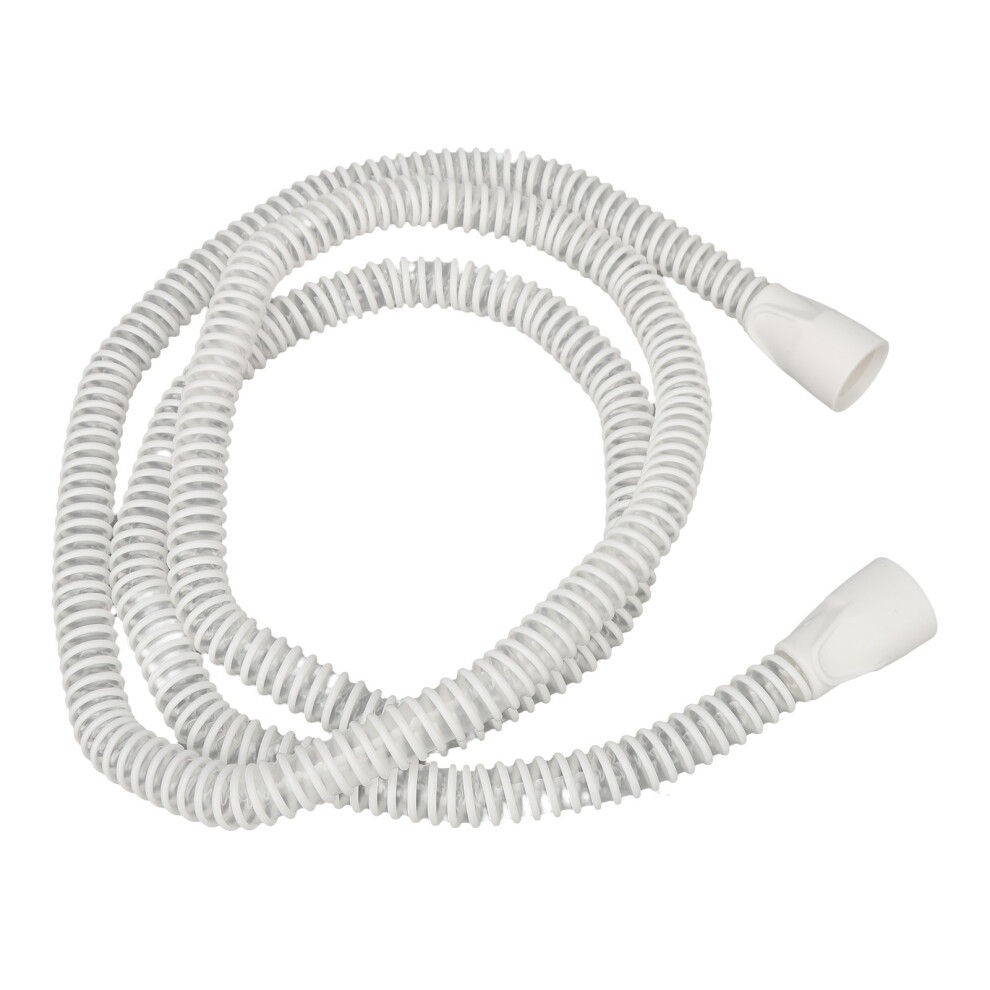 Flexible BMC Breathing Machine Hose 15mm Prevents Leakage 80 Inch