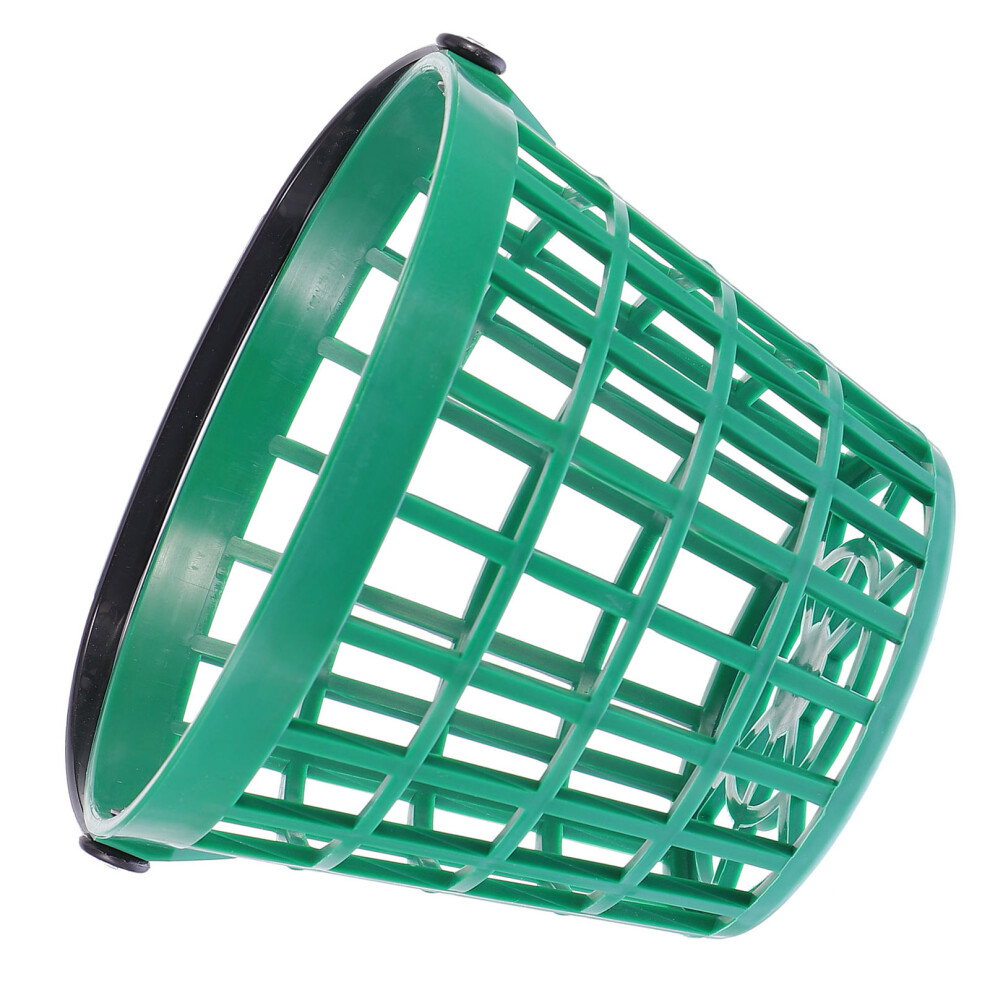 Kudiqi 2 Pcs Basket Nylon Storage Bucket Plastic Outdoor Balls Bucket-image-OPC-PKYKK6C-NEW
