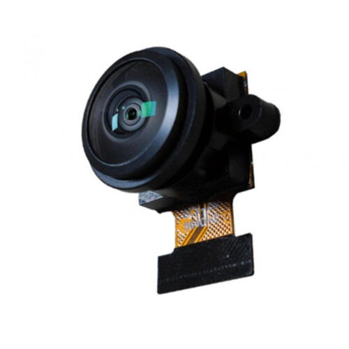 (A) Camera Monitor Identification 5 Million Pixels for ESP32 130/200 Wide Angle 1