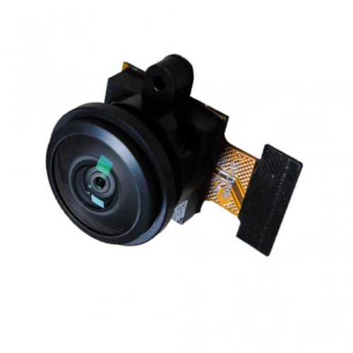 (A) Camera Monitor Identification 5 Million Pixels for ESP32 130/200 Wide Angle 2