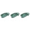 3 Pcs Washboard Pp Clothing Manual Child 4