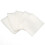 Replacement Cotton Oxygen Concentrator Filters - 5 Pack for Clean Air 16