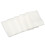 Replacement Cotton Oxygen Concentrator Filters - 5 Pack for Clean Air 14