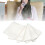 Replacement Cotton Oxygen Concentrator Filters - 5 Pack for Clean Air 15