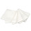 Replacement Cotton Oxygen Concentrator Filters - 5 Pack for Clean Air 11