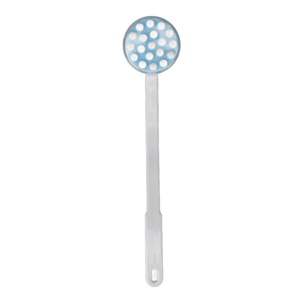 Detachable Shower Bath Brush for Sunscreen and Lotion Application-image-OPC-PKYKKXK-NEW
