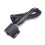 Amplifier Subwoofer Volume Adjuster Bass Volume Knob Line Level Control Remote Tuner Controller 2
