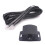 Amplifier Subwoofer Volume Adjuster Bass Volume Knob Line Level Control Remote Tuner Controller 3
