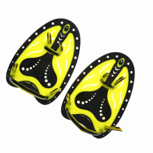 Hydrodynamische Silikon-Schwimmflossen Hochkomfortabel Ideal für Wassersport