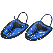 WHALE Taucherflossen 5T – Schwimmausrüstung/Training