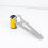 135 Roll Film Extractor Stainless Steel Pickers With Wrench Function And Clear Scale Film Retrievers Roll Puller Tools 3