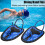 WHALE Taucherflossen 5T – Schwimmausrüstung/Training 4