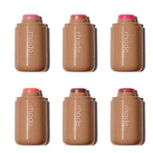 (Sleey Gir) Rhode "pocket Blush" - All Shades Available 0.18 Oz New In Box
