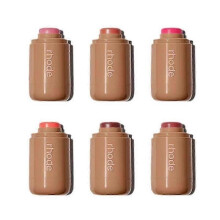 (Toasted Teddy) suitable for Rhode "pocket Blush" - All Shades Available 0.18 Oz  In Box-jc