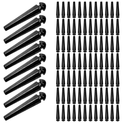 300 Pcs Metal Cribbage Board Scoring Pegs For Card Games
