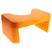 Kids Anti Skid Footstool For Bathroom Toilet Step Stool