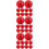 30 Pcs Replacement Round Handle For Milling Machine Plastic Handle 10