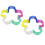 150Pièces Accessoires Couture Clips De Bobine Plastique Multicolore 11