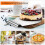 2 Kuchenserver Aus Für Kuchen Und Pizza 11