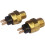 Motorcycle Radiator Fan Temperature Switch, M14 Compatible, Rubber O Ring, M16x1.5 Thread, 1 Pc 2
