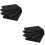 8 Pcs Foam Sheets Inserts For Tool Case Liners Pads Craft Packing 6