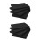 8 Pcs Foam Sheets Inserts For Tool Case Liners Pads Craft Packing 5