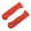 5 Pairs Wooden Handle Replacement Diy Grip For Kitchen 1