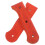 5 Pairs Wooden Handle Replacement Diy Grip For Kitchen 3