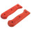 5 Pairs Wooden Handle Replacement Diy Grip For Kitchen 2