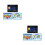 2 Sets World And Solar System Maps For Classrooms Geography Learning 11