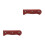 2Pcs Ergonomic Brown Wooden Handles for Multi-Use Kitchen 9