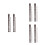 6 Sets 8-Hole Lightweight Portable Flute For Beginners 9