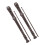 6 Sets 8-Hole Lightweight Portable Flute For Beginners 3