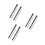 6 Sets 8-Hole Lightweight Portable Flute For Beginners 5