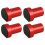 8 Pcs Durable Planing Plug Brake Workbench Dog Peg Stopper 2