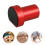 8 Pcs Durable Planing Plug Brake Workbench Dog Peg Stopper 11