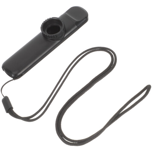 4Ensembles Kazoo Compact Noir, Instrument Musical Pour Débutants 2