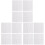 12 Pcs Microfiber Cleaning Cloth For Guitar And Musical Instruments 2