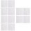12 Pcs Microfiber Cleaning Cloth For Guitar And Musical Instruments 7